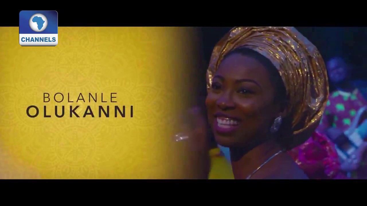 Download EN: Jadesola Osiberu Hosts 'African Royalty' Premiere For ISOKEN