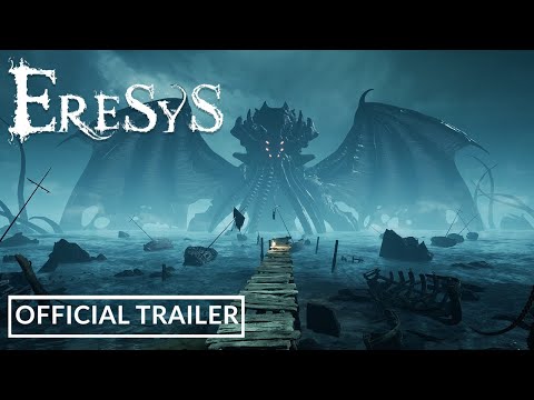 Eresys - Official Release Trailer