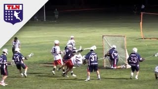 Lacrosse Knock Out Hit screenshot 5