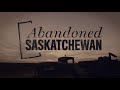 The mitchell farmhouse  abandoned saskatchewan part 1