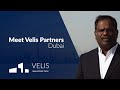 Velis real estate tech partner program  meet our partners  dubai 