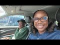 VLOG My First 48 Hours With My Grandmother In The US Shopping At WALMART And TJ Maxx VLOG My First 48 Hours With My Grandmother In The US Shopping At WALMART And TJ Maxx