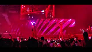 Chris Brown - Privacy (Breezy Bowl XX Stadium World Tour - DB Park Frankfurt - LIVE - 2025-06-13)
