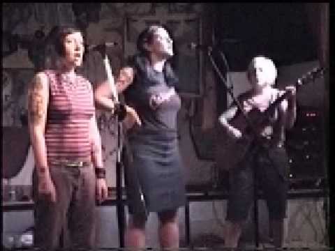 Delta Dart 2003 Houston Live Concert