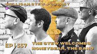 Honeybear: Vancouver Soul with a Memphis Sound | New Album I Was Wrong