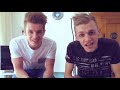 OUDE VIDEO'S TERUGKIJKEN MET MILAN KNOL 😂😂 #2267