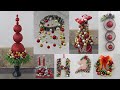 10 Christmas decoration ideas at home, Christmas decoration ideas 2021