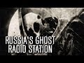 Russia's Ghost Radio Station: What is the Mysterious Sound Heard on UVB-76?