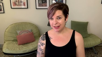 The making of Temper: Interactive media and software // Isadora