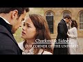 Charlotte & Sidney || Our corner of the universe
