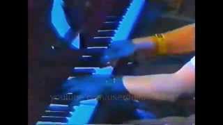 Axel Zwingenberger · Boogie Duet · Boogie Woogie Piano · Femø 1984