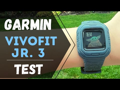 Video: Onko Garmin Vivofit 2:ssa GPS?