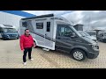 Knaus Van Ti Plus 650MEG Platinum Selection Sondermodell Teilintegrierte Allrad 4x4