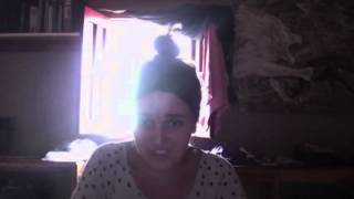 Loved By The Son - Andy Orsow Worship Cover By Haille Krieg