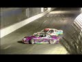 2022 Super Drift Final winning run with Michael Essa