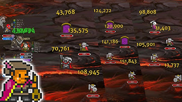 Orna - AoE SHOWCASE Mage