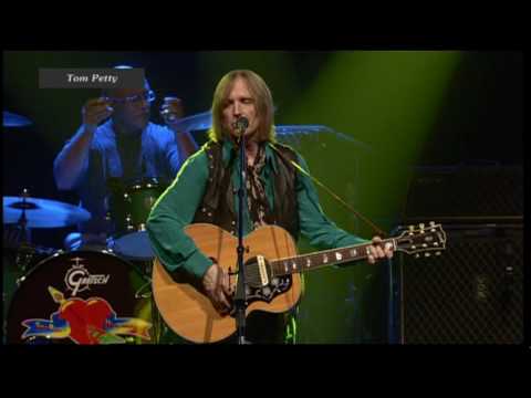 Tom Petty U0026 The Heartbreakers - Learning To Fly (live 2006) HQ 0815007