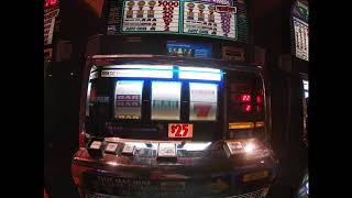 $10,000 through a $25 dollar Triple Triple slot machine...4 handpays