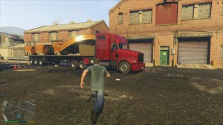 GTA 5, GamePLAY, PT43, DRILLER