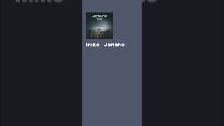 Iniko - Jericho