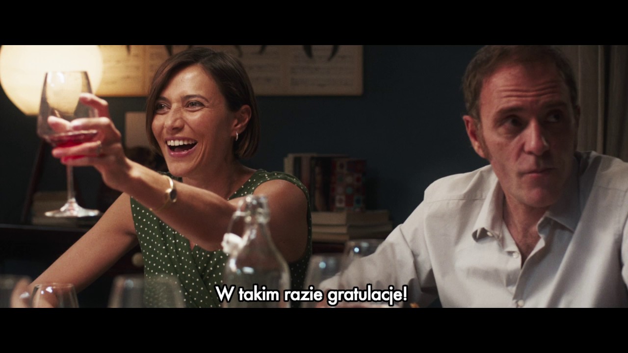 Miło Się Kłamie W Dobrym Towarzystwie Netflix Dobrze sie kłamie w miłym towarzystwie - ZWIASTUN PL - YouTube