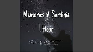 Franz Gordon - Memories of Sardinia (Relaxing Solo Piano) (1 Hour)