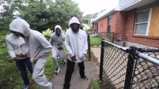 Video thumbnail of "Hot Nigga Remix Ft Nuk-KeeKe-Roc"