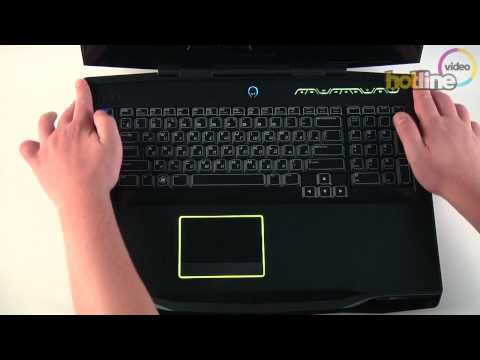 Video: Alienware Ja Dell XPS Erinevus