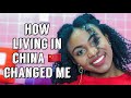 LIVING IN CHINA ||How living in china changed me||QueenBee