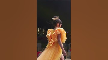 Grand fashion show The Style Icon 2k20 A Project by #srmodellingstudio #reel #shortvideo #viral