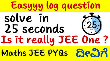 Find the Number of Solutions for log⁡4(𝑥−1)=log⁡2(𝑥−3)log 4​ (x−1)=log 2​ (x−3) |