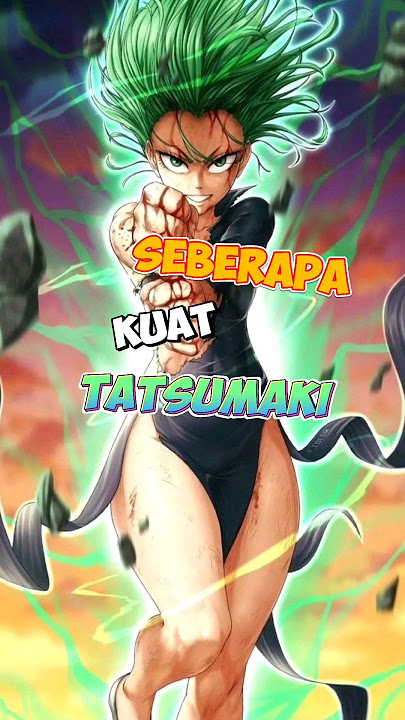 Pengguna Esper terkuat di one punch man‼️#anime #onepunchman #saitama