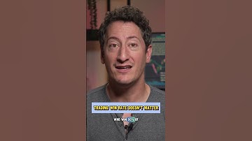 Why Trading “Win Rate” Isn’t That Important #expectedvalue #trading #tradingstrategies