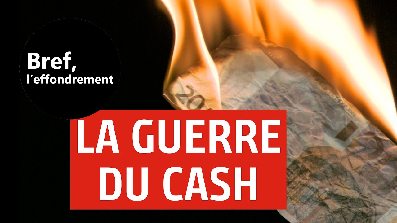La Guerre du Cash