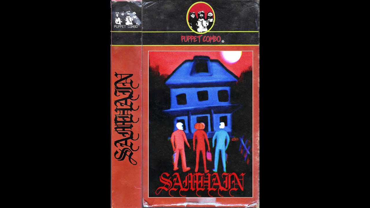 Samhain (Horror Game) | GAMEPLAY