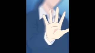 Black Organization Asaka RUM 浅香ラム Special OST