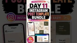 Canva में Pro Designs कैसे बनाएं | Fast Template Creation for Digital Products और AI Tools#canva