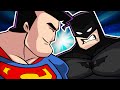 Batman v Superman: Rap Battle