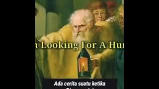 Ngaji Filsafat - Ambisi untuk tidak ambisi