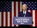 'It's a joke' for Democrats to put Biden up as candidate