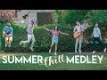 Summer chill medley  twin strings ft neha karode