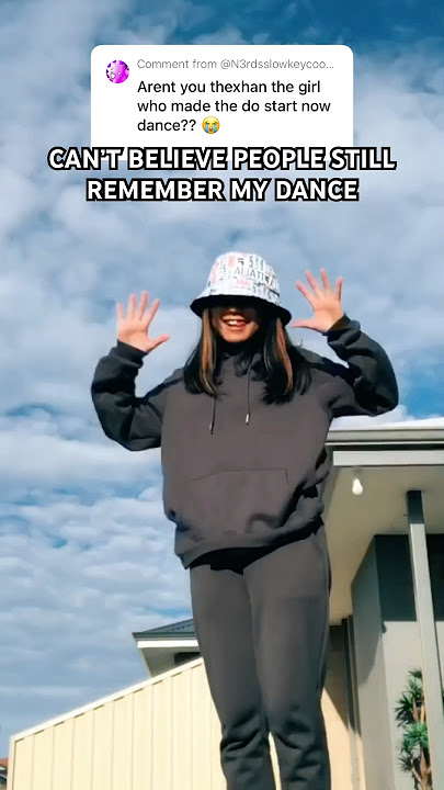 OR EVEN ME LOL 😝 Don’t Start Now TikTok Dance Trend #shorts #dontstartnow #dualipa #hannahkaye