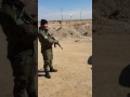 رمي كلاشنكوف ايراني رمي كلاشنكوف ايراني