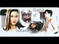 Nont x Jen Вона – особистий охоронець мафіозі, а він – поліцейський 💔 Game of Outlaws ИГРА С ЗАКОНОМ