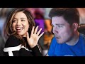 I went on Pokimane’s Love or Host