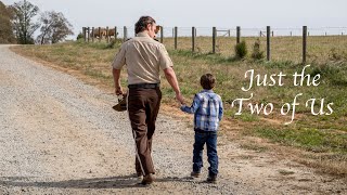 Rick & Carl | Just the Two of Us