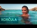 Korčula Croatia - DJI Inspire