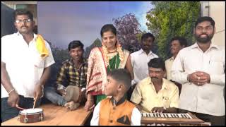 ಯಾರಿಗ್ಹೇಳಿ ಬಂದಿದಿ ಈ ಭವಕ|yarigheli bandidi ee bhavak |Prabhavati bhajana padagalu  6362630245