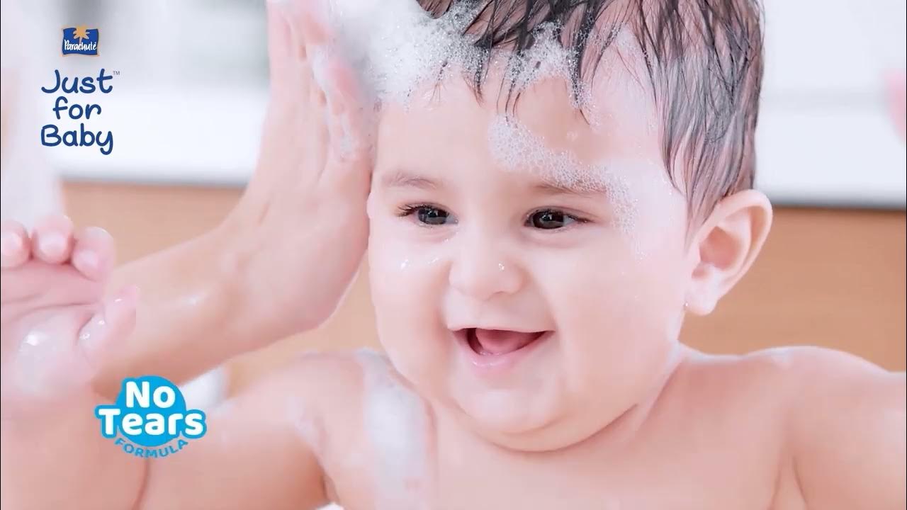 Just for Baby Doctor's Advice Baby Bath YouTube
