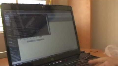 How to Set up a Modem/Router ADSL 2+ [Part 3 of 4]